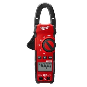 2235-40 -PINZA AMPEROMETRICA MILWAUKEE
