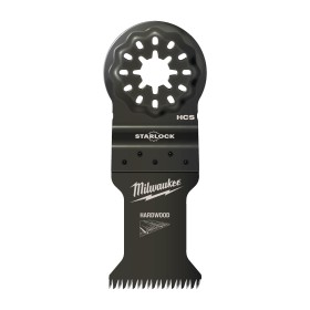 L. TAGLIO DAL PIENO BI-MET ATT. SL MILWAUKEE 65 mm- LEGNO - VELOCE 1pz