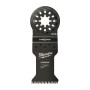 L. TAGLIO DAL PIENO BI-MET ATT. SL MILWAUKEE 65 mm- LEGNO - VELOCE 1pz