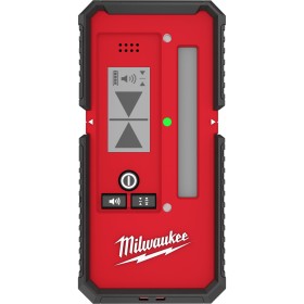 LLD50 - Ricevitore Laser lineari MILWAUKEE 50 m verde