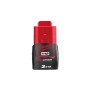 M12 B3 - Batteria MILWAUKEE M12 3.0Ah