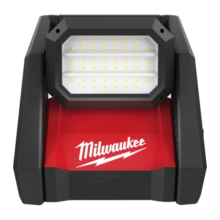 M18 HOAL-0 - FARO LED AD ELEVATE PRESTAZIONI MILWAUKEE 18 VOLT - SENZA BATTERIA