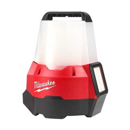 M18 TAL-0 - FARO LED 360° MILWAUKEE 18 VOLT - SENZA BATTERIA