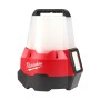 M18 TAL-0 - FARO LED 360° MILWAUKEE 18 VOLT - SENZA BATTERIA