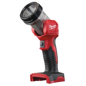 M18 TLED-0 - Torcia portabile MILWAUKEE 18 Volt - senza batteria