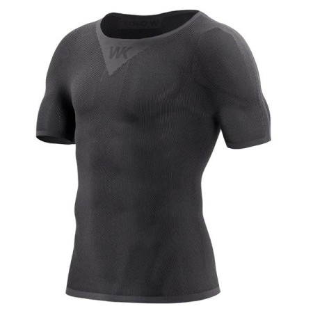MAGLIETTA NEXT GIROCOLLO ONESIZE WORIK ANTRACITE