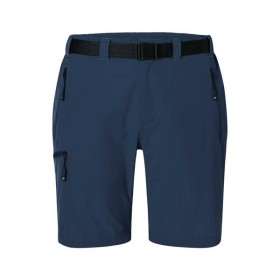 PANTALONE CORTO JAMES & NICHOLSON UOMO TREKKING SHORTS - DISPONIBILE IN 5 COLORAZIONI