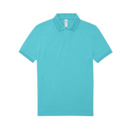 POLO B&C MY POLO 180 - DISPONIBILE IN 30 COLORAZIONI