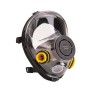 P500 - Maschera pieno-facciale Vienna Nero