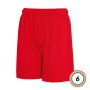 PANTALONE CORTO SPRINTEX TUTA DRIBBLING - 6 COLORI