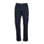 PANTALONE LUNGO JRC GRENOBLE - NAVY