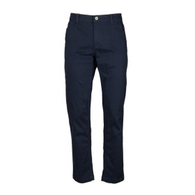 PANTALONE LUNGO JRC GRENOBLE - NAVY