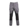 PANTALONE JRC MELBOURNE LINEA WORK - GREY