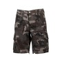 Pantalone Mikonos - CAMOUFLAGE GREY