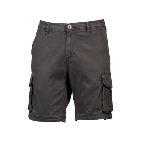 Pantalone Mikonos - DARK GREY