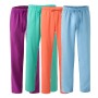 PANTALONE PIGIAMA MICROFIBRA VELILLA