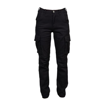 PANTALONE JRC SAN MARINO LADY - BLACK