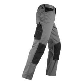 OUTLET | PANTALONE LUNGO KAPRIOL THAR GRIGIO S