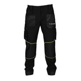 PANTALONE JRC TONALE LIGHT - BLACK