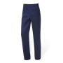 PANTALONE SAFEMAN TRIVALENTE COLORE BLU 270 gr/mq