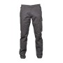 PANTALONE JRC ZURIGO LIGHT MAN - GREY