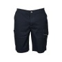 PANTALONE JRC ZURIGO SHORTS - BLUE REF