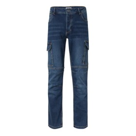 PANTALONI DENIM STRETCH VELILLA