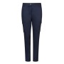 PANTALONI STRETCH LADY VELILLA - 4 COLORI