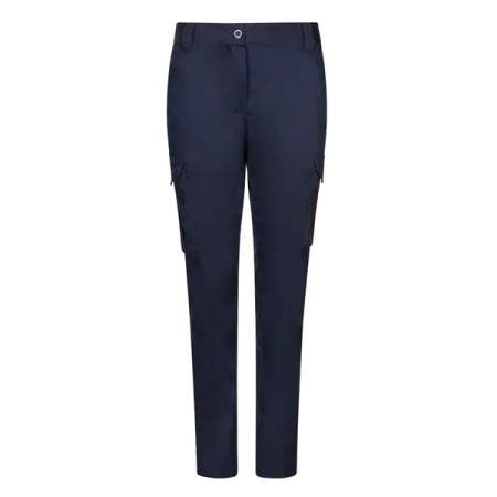 PANTALONI STRETCH LADY VELILLA - 4 COLORI