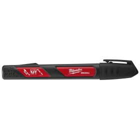 PENNARELLO VERNICE LIQUIDA MILWAUKEE - NERO