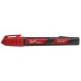 PENNARELLO VERNICE LIQUIDA MILWAUKEE - ROSSO