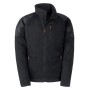 OUTLET | PILE KAPRIOL HUNTER L - GRIGIO/NERO