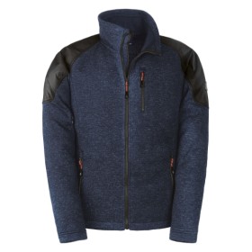 OUTLET | PILE KAPRIOL HUNTER XL - BLU