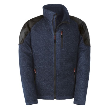 PILE HUNTER XXXL BLU
