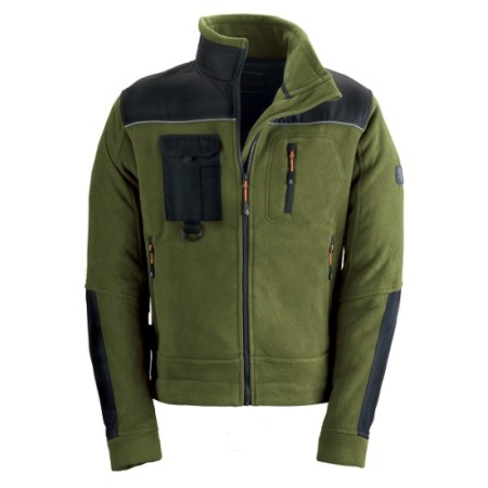 PILE SMART VERDE XXXL