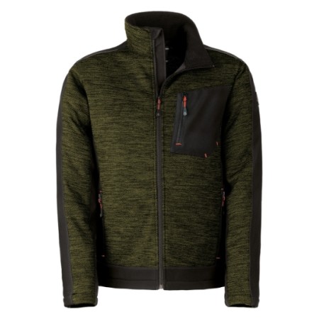 OUTLET | PILE KAPRIOL VITTORIA PRO XXL - VERDE