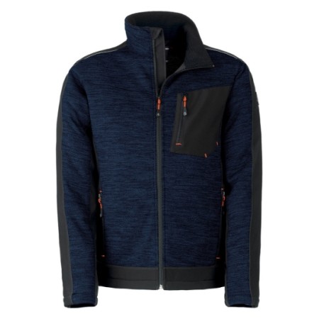 OUTLET | PILE KAPRIOL VITTORIA PRO XXL - BLU/NERO