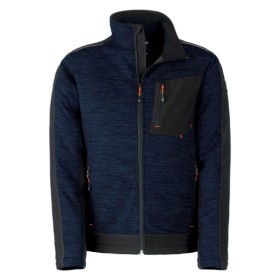 PILE KAPRIOL VITTORIA PRO XXXL - BLU/NERO PILE KAPRIOL VITTORIA PRO XXXL - BLU/NERO