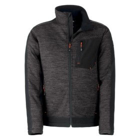 PILE KAPRIOL VITTORIA PRO XXXL - GRIGIO/NERO