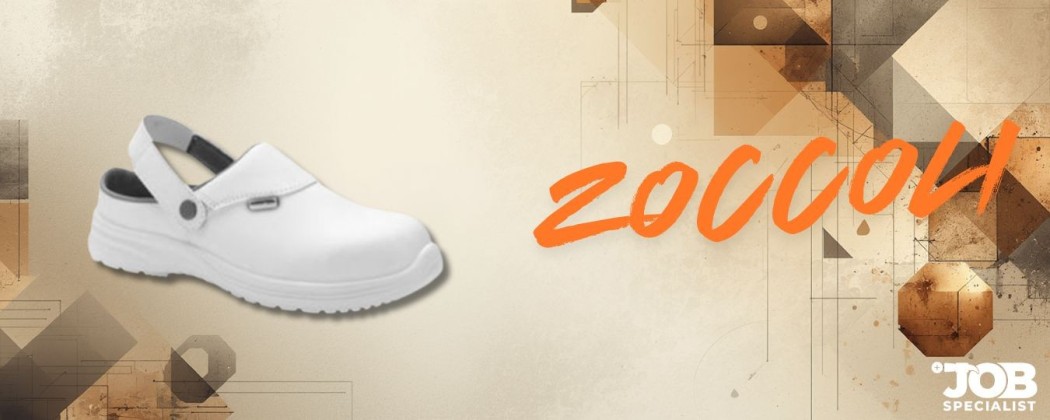 Zoccoli di Sicurezza Professionali: Comfort e Certificazione